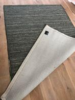 Groen vloerkleed wehkamps Own 150-230 cm, Ophalen, Gebruikt, 100 tot 150 cm, 150 tot 200 cm