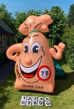 te huur ouwe zak ouwe taart ouwe doos of ouwe lul en meer. ., Ophalen, Zo goed als nieuw, Abraham of Sarah