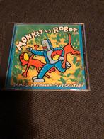 James kochalka superstar monkey vs robot, Ophalen of Verzenden, Zo goed als nieuw