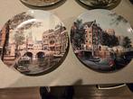 Grachten van Holland, Antiek en Kunst, Antiek | Wandborden en Tegels, Ophalen