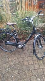 Gazelle orange comfort met 6 mnd garantir, Versnellingen, Ophalen of Verzenden, Gazelle, 53 tot 56 cm