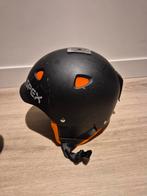 skihelm M Spex, Gebruikt, Overige typen, Minder dan 100 cm, Ophalen