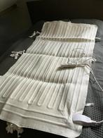 Elektrische deken, Gebruikt, Eenpersoons, Wit, Ophalen of Verzenden