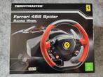 Race stuur Ferrari, Ophalen, Zo goed als nieuw, Stuurtje of Sportattribuut, Xbox Original