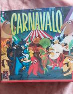 Carnavalo Bordspel - Peter Verhaeghe, Ophalen of Verzenden, Zo goed als nieuw