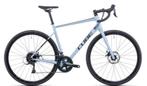 CUBE ATTAIN PRO Heren Skygrey/black 60cm 2022, Fietsen en Brommers, Fietsen | Racefietsen, Overige merken, -, - 0
-, NL, Nieuw