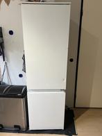 AEG Electrolux Koel- vriescombinatie voor inbouw, Ophalen, Gebruikt, 200 liter of meer, Met aparte vriezer