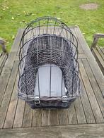 Honden/katten mand, Ophalen, Nieuw, Fietsmand, Overige merken