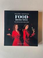Marian Mudder & Daniëlle Hermans - Fooddetective, Dieet en Voeding, Ophalen of Verzenden, Daniëlle Hermans; Marian Mudder, Zo goed als nieuw