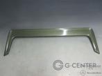 Mercedes-Benz SL Zender Achterspoiler Type A Nr. 1183033  G9, Ophalen of Verzenden, Gebruikt, BOVAG lid, Achterklep