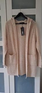 Damesvest nieuw ️ maat L, FB Sister, Ophalen of Verzenden, Nieuw, Maat 42/44 (L)