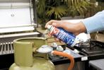 Griffon Gaslek zoekspray 400 ml (mèt Gratis Verzending), Verzenden, Nieuw