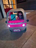 L.O.L camper en vliegtuig, Ophalen, Zo goed als nieuw, Overige typen