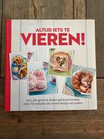 Altijd iets te vieren! Kookboek, Boeken, Zo goed als nieuw, Gezond koken, Overige gebieden, Tapas, Hapjes en Dim Sum