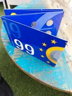 Fraaie 'guldens'set Ned 1999, Ophalen of Verzenden, Koningin Beatrix