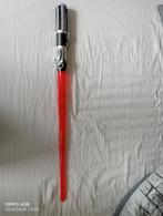 Light saber met geluid en light, Ophalen of Verzenden, Zo goed als nieuw