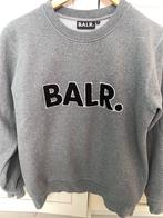 BALR sweater grijs maat s, Kleding | Heren, Truien en Vesten, Maat 46 (S) of kleiner, Ophalen of Verzenden, Zo goed als nieuw