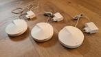 TP-Link Deco M5 Mesh WiFi versterkers (3 stuks), Computers en Software, WiFi-versterkers, Ophalen of Verzenden, Zo goed als nieuw