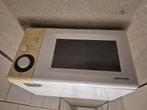 Sharp magnetron (R-208w), Ophalen, Gebruikt, Vrijstaand, 45 tot 60 cm