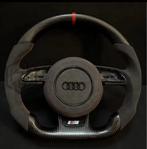CUSTOM STUURWIEL AUDI | BMW | MERCEDES | VW – TOPKWALITEIT, Verzenden, Nieuw, Volkswagen