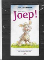 Mark Haayema - Joep (luisterboek), Ophalen of Verzenden, Zo goed als nieuw, Fictie algemeen