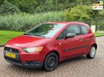Mitsubishi Colt 1.1 Inform/AIRCO/ELECRAMEN VOOR, Auto's, Voorwielaandrijving, Stof, Gebruikt, 750 kg