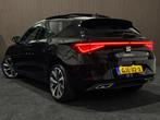 Seat LEON 1.4 TSI eHybrid PHEV FR|Pano|Acc|Camera|Automaat, Auto's, Seat, Gebruikt, Euro 6, 150 pk, Leon