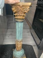 Decoratieve zuil, Ophalen of Verzenden, Gebruikt