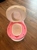 Twinky Kinder WC met Geluid & Muziek, Gebruikt, Overige typen, Standaard, Ophalen