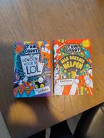 Tom Groot boeken - Gewoon voor de LOL & Alle Beetjes Helpen, Boeken, Ophalen of Verzenden, Zo goed als nieuw, Liz Pichon, Fictie algemeen