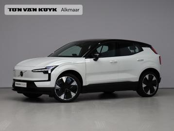 Volvo EX30 Single Motor Extended Range Plus 69 kWh beschikbaar voor biedingen