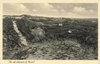 In de duinen te Groet, Ophalen of Verzenden, 1940 tot 1960, Gelopen, Noord-Holland