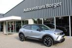 Opel Mokka 1.2 Turbo Automaat Hybrid GS navi/18"LM /Clima/Cr, 12 maanden, Gebruikt, Origineel Nederlands, Hybride Elektrisch/Benzine