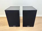 Mission LX-2 Hi-Fi Speakers, Zo goed als nieuw, 60 tot 120 watt, Front, Rear of Stereo speakers, Ophalen