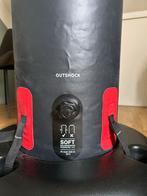 Outshock Vechtsport Paal, Ophalen, Zo goed als nieuw, Overige, Vechtsportmateriaal