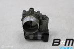 Gasklephuis 1.4TSI VW Golf 6 03C133062AA, Gebruikt