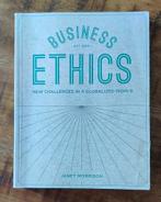 Business Ethics - Janet Morrison, Boeken, Studieboeken en Cursussen, Nieuw, Beta, Ophalen of Verzenden, WO