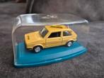 Artec Volkswagen Golf ANWB, Hobby en Vrije tijd, Modelauto's | Overige schalen, Ophalen of Verzenden, Zo goed als nieuw