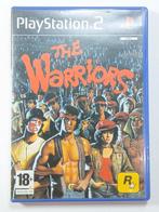 The Warriors - PlayStation 2 - PAL - Zonder Boekje, Sony Interactive Entertainment Network Europe Limited, Vanaf 18 jaar, Vechten