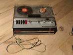 Telefunken Magnetophon 5o1, Audio, Tv en Foto, Bandrecorders, Ophalen of Verzenden