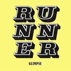CD-sale GLIMPSE - Runner, Verzenden, 1980 tot 2000, Zo goed als nieuw