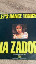 Pia Zadora, Cd's en Dvd's, Vinyl | Overige Vinyl, Ophalen of Verzenden, Zo goed als nieuw