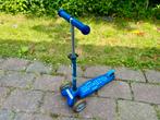 Micro mini step - met nieuwe handgrepen, Ophalen, Gebruikt, Gewone step