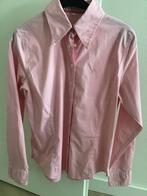 Geddes roze ruitjes blouse met lange mouw, Maat 38/40 (M), Zo goed als nieuw, Roze, Geddes& Gilmore