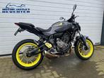 YAMAHA MT 07 ABS (bj 2016), Motoren, Motoren | Yamaha, Bedrijf, Naked bike