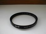 B+W 58mm UV-filter 2stuks, Audio, Tv en Foto, Fotografie | Filters, Gebruikt, B&W, UV-filter, Ophalen of Verzenden