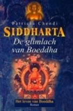Siddharta de glimlach van de Boeddha, Ophalen of Verzenden, Zo goed als nieuw, Spiritualiteit algemeen, Achtergrond en Informatie