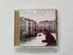 Paul Potts : Passione, Ophalen of Verzenden, Zo goed als nieuw