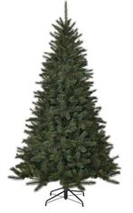 Kerstboom compleet met ballen en toebehoren, Diversen, Kerst, Ophalen, Zo goed als nieuw
