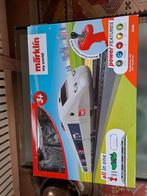 Marklin tgv, Ophalen, Wisselstroom, Rails, Märklin